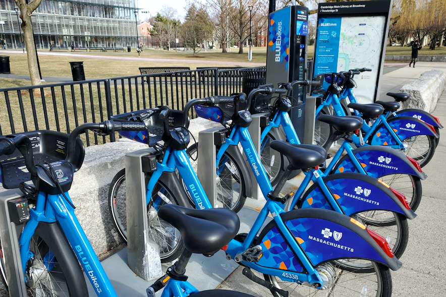 With A Track Record Of Success Bike Share Programs Should Bounce Back Soon